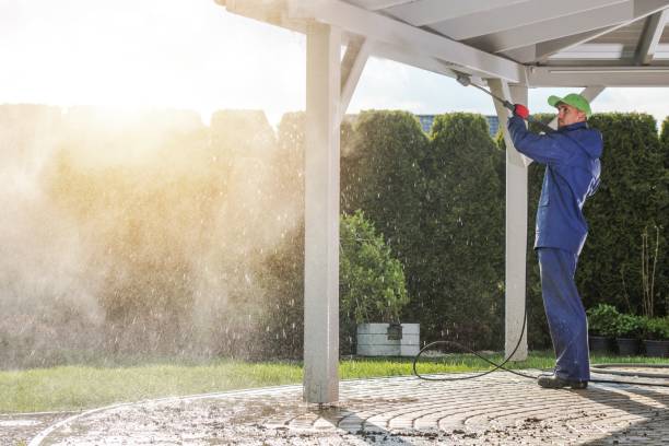 Best Playground Equipment Cleaning  in Parkville, MD