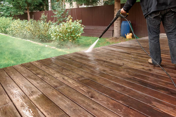 Best Oil Spill Cleanup  in Parkville, MD